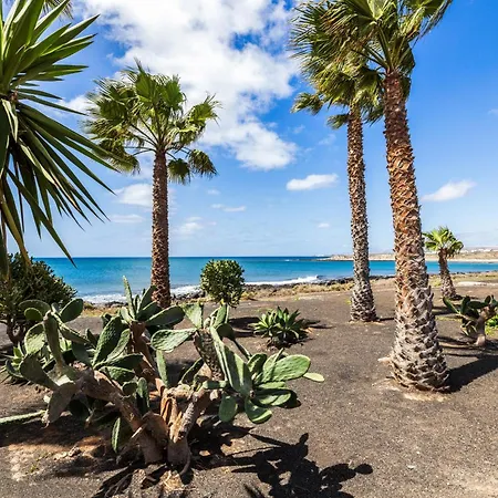 Casahost El Cable Seaview House Арресифе