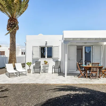Holiday home Casahost El Cable Seaview House