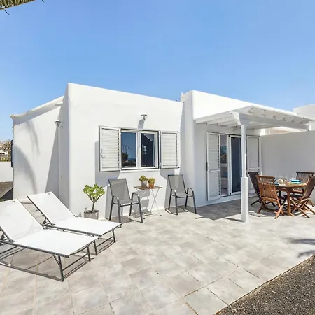 Holiday home Casahost El Cable Seaview House *