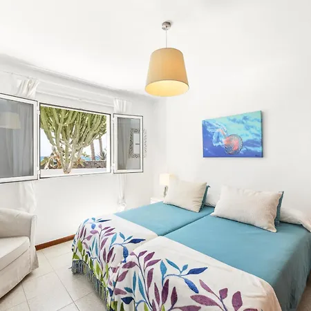 Casahost El Cable Seaview House Holiday home Arrecife (Lanzarote)