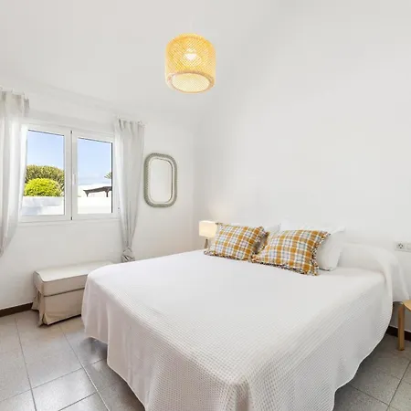 Дом отдыха Casahost El Cable Seaview House