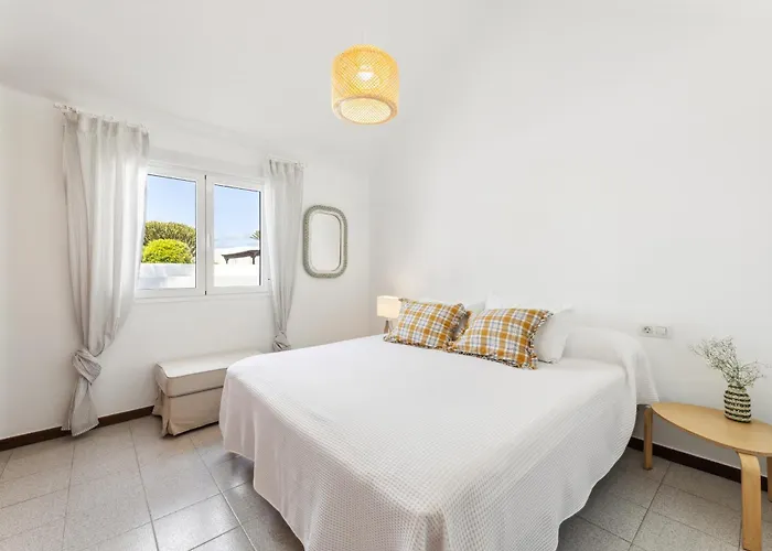 Holiday home Casahost El Cable Seaview House