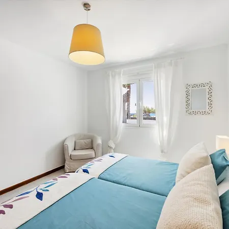 Casahost El Cable Seaview House *